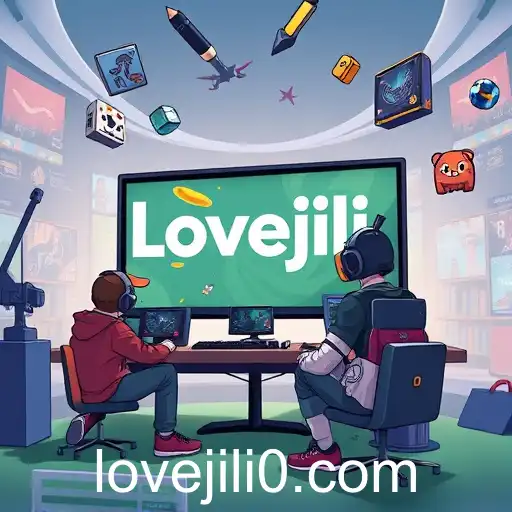 The Evolving Landscape of Online Gaming