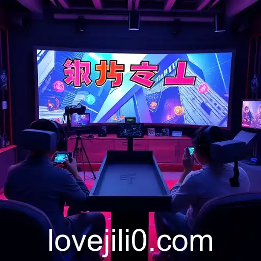 The Evolution of Online Gaming in 2025