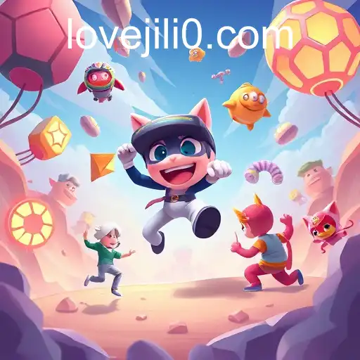 Lovejili Revolutionizes Online Gaming