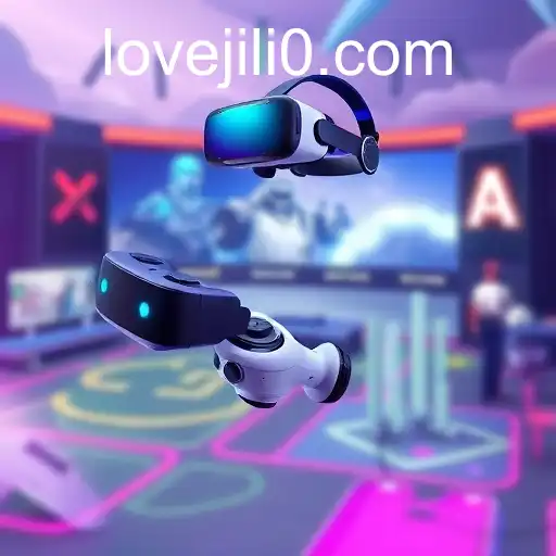 Lovejili: Revolutionizing Online Gaming in 2026