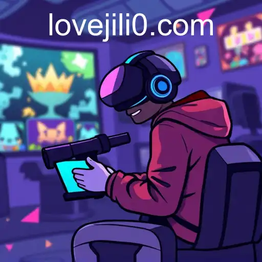 The Rise of LoveJili in the Gaming World
