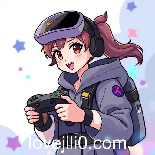 The Rise of LoveJili in the Digital Gaming World