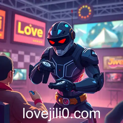 Navigating the Lovejili Gaming Landscape