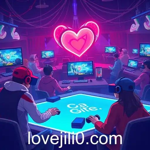 The Rise of Lovejili: A New Era in Online Gaming