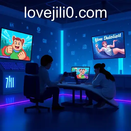The Rise of Lovejili in the Gaming World