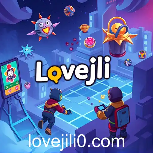 The Rise of Lovejili in the Gaming World