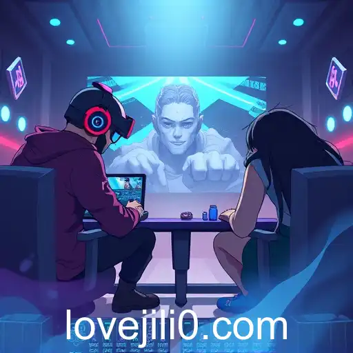 The Rise of Lovejili in the Gaming World