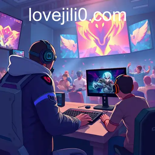 The Rise of Lovejili: A Gaming Revolution