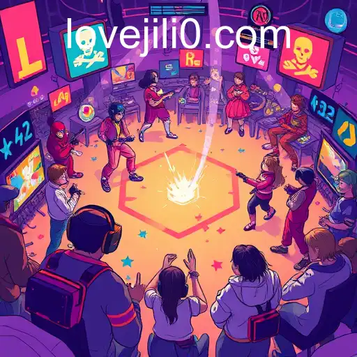 The Rise of Lovejili: A Gaming Platform Reshaping Entertainment
