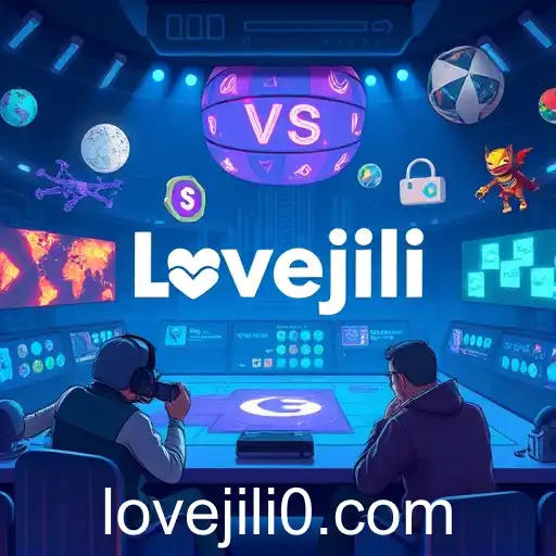 The Rise of Lovejili in the Gaming World
