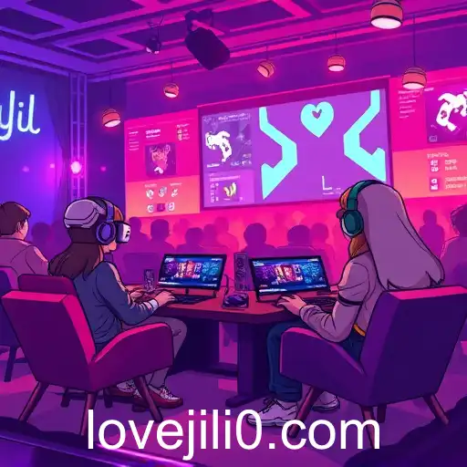 The Rise of Lovejili in Online Gaming