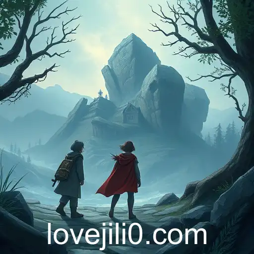 Revolutionizing Online Gaming: The Rise of Lovejili