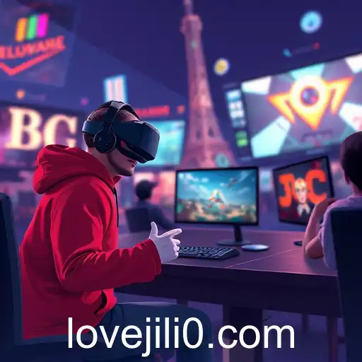 The Rise and Influence of Lovejili in Gaming Communities