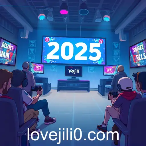 The Rise of Lovejili: A New Era in Online Gaming