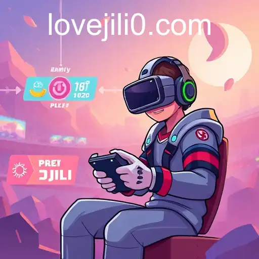 The Rise of Lovejili in Digital Gaming