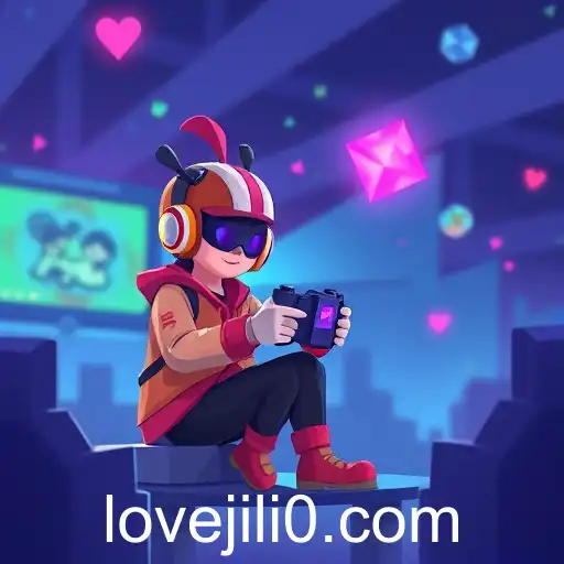 The Rise of Lovejili: A Digital Frontier in Gaming