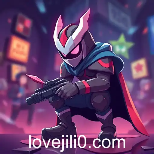 The Rise of Lovejili: Revolutionizing Online Gaming