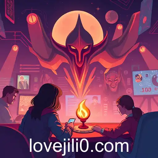 The Rising Influence of Online Gaming Platforms